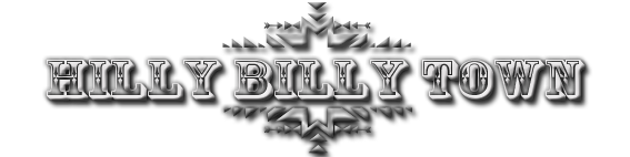 Hilly Billy Town – zur Startseite